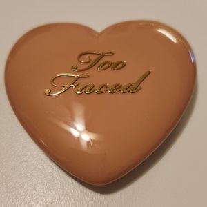 Too faced love flush california love